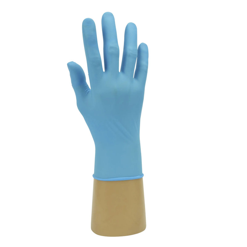 Polyco Nitrile Gloves - (S) Small GD1951