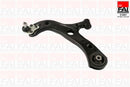 FAI Wishbone Front Lower Left - SS10841