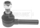 Borg & Beck Tie Rod End Outer  - BTR4012 fits Fiat,FSO,Lada (outer) 67-