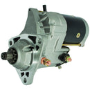WAI Starter Motor - 18508N