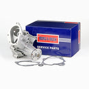 Borg & Beck Water Pump Kit  - BWP2307 fits Mitsubishi L 200 2.5D >15