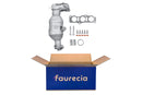 FAURECIA 8LG 366 070-011 Diesel particulate filter - Easy2Fit® Kit - fits FIAT DOBLO