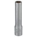 Elora 6MM  Extra Deep Socket 1/4"DR - 58726