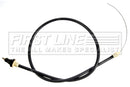 First Line Throttle Cable  - FKA1052