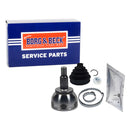 Borg & Beck CV Joint  - BCJ1259
