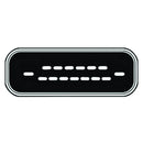 WAI Window Regulator - WPR2438LM