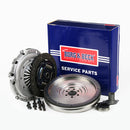 Borg & Beck Clutch Conversion Set - HKF1079
