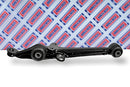 Borg & Beck Suspension Arm - LH - BCA6014