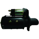 WAI Starter Motor Unit - 4398N fits Hyster