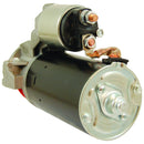WAI Starter Motor - 30272N