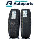 Goodyear 215 65 16 109T EfficientGrip Cargo tyre