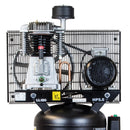 SIP VN5.5/150-TB 150ltr Vertical Belt Drive Compressor