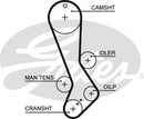 Gates PowerGrip Belt - 5282XS