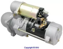 WAI Starter Motor - 6597N