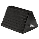 Draper Rubber Wheel Chocks - Single - 21134