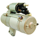 WAI Starter Motor - 33336N