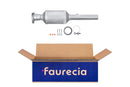 FAURECIA 8LE 366 054-451 Catalytic Converter - Easy2Fit® Kit - fits MITSUBISHI L200