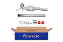 FAURECIA 8LE 366 052-841 Catalytic Converter - Easy2Fit® Kit - fits MERCEDES-BENZ SPRINTER