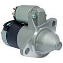 WAI Starter Motor - 17300N