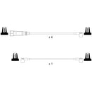 WAI HT Lead Set - ISL067