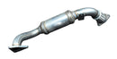 Klarius 325260 - Catalyst Type Approved  - Fits Toyota Auris 1.6i