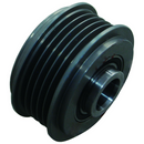 WAI Clutch Pulley - 24-82280