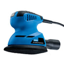 Draper Storm Force 230v TRI-Palm Sander 125w - 92627