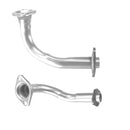 BM Cats Front Pipe - BM70664 with Fitting Kit - FK70664 fits Toyota