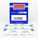 Borg & Beck Brake Shoe Fitting Kit - BBK6358