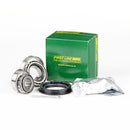 First Line Wheel Bearing Kit  - FBK146 fits Opel, Vauxhall, Bedford -Frt