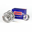 Borg & Beck Wheel Bearing Kit  - BWK1078 fits Ford Transit - Rear
