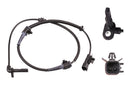 Intermotor Wheel Speed Sensor - 60978
