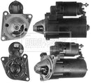 Borg & Beck Starter Motor  - BST2185 fits Alfa 156, Fiat Brava, Punto