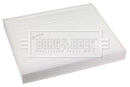 Borg & Beck Cabin / Pollen Filter -  BFC1311 fits I30 2016-