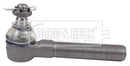 Borg & Beck Tie Rod End - BTR32184
