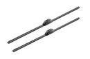 Bosch Aerotwin Front Wiper Blade Set - 700/650mm - AR703S