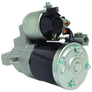 WAI Starter Motor - 17598N