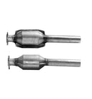 BM Cats Approved Petrol Catalytic Converter - BM90114H with Fitting Kit - FK90114 fits Seat, Volkswagen