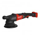 M18 Fuel Random Orbital Polisher With 21 mm Stroke Battery & Charger Not Included  Bare Unit - 4933478836
