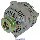 WAI Alternator - 7778-3N