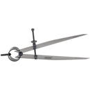 Draper Spring Dividers 150mm Pckd - 34196