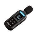 Draper Digital Sound Level Meter - 12442