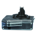 WAI Mass Air Flow Sensor - MAF10252