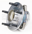 First Line Wheel Bearing Kit - FBK1579