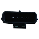 WAI Mass Air Flow Sensor - MAF10121