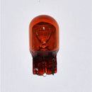 Ring Standard Bulbs - 12V 21W Wy21W W3X16D - Indicator (Amber) - RU585