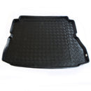 Boot Liner, Carpet Insert & Protector Kit-Renault Grand Scenic 7 seats 2009-2016 - Anthracite