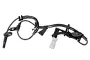 HELLA 6PU 358 218-801 Sensor, wheel speed - 2-pin connector