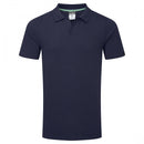 Portwest EC210 - Organic Cotton Recyclable Polo Shirt Navy - EC210NARXXL