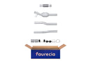 FAURECIA 8LE 366 051-081 Catalytic Converter - Easy2Fit® Kit - fits CITROËN C5 I Break